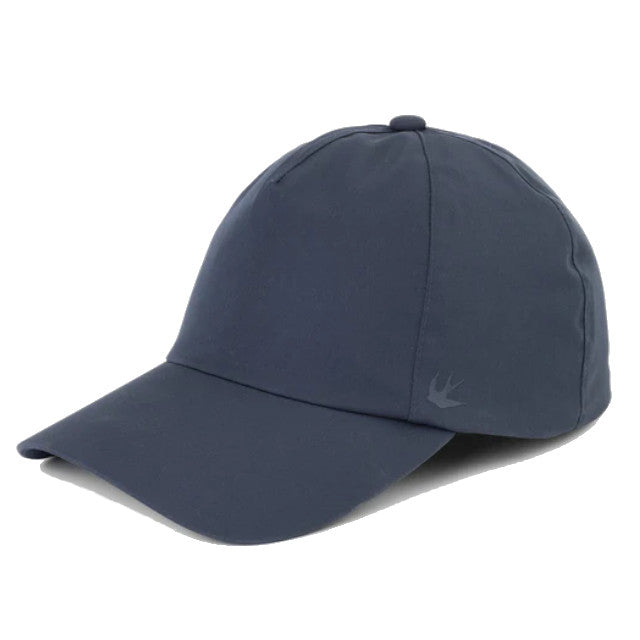 Tilley Thermashield Baseball Cap In Navy