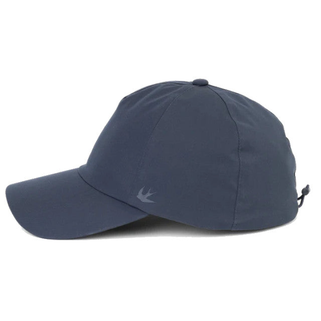 Tilley Thermashield Baseball Cap In Navy