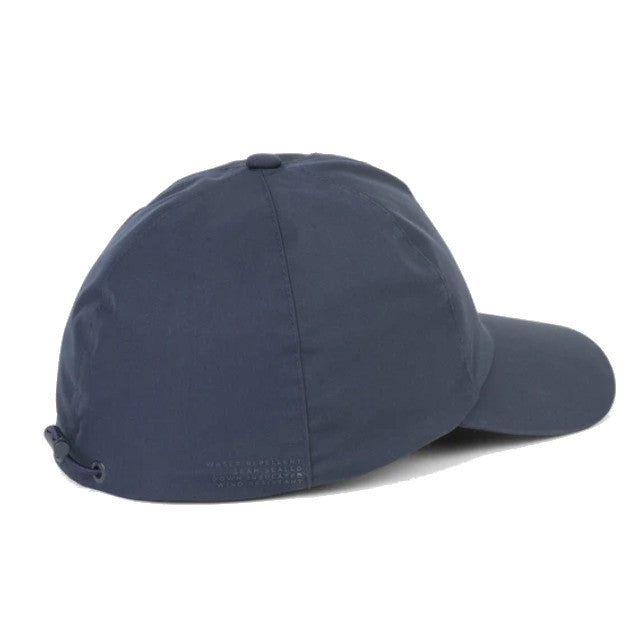 Tilley Thermashield Baseball Cap In Navy