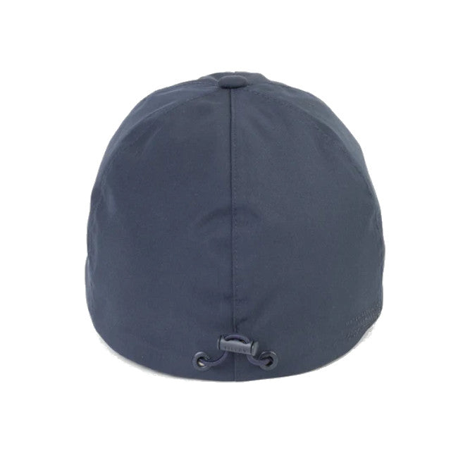 Tilley Thermashield Baseball Cap In Navy