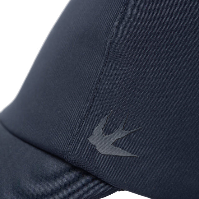 Tilley Thermashield Baseball Cap In Navy