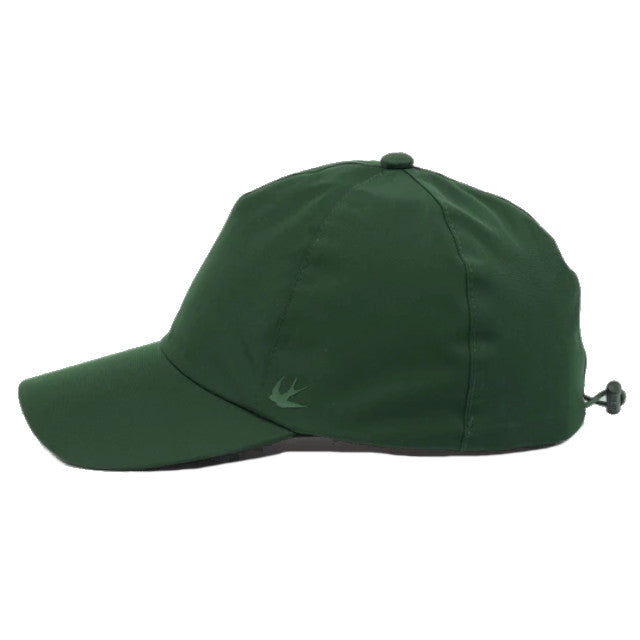 Tilley Thermashield Baseball Cap In Evergreen