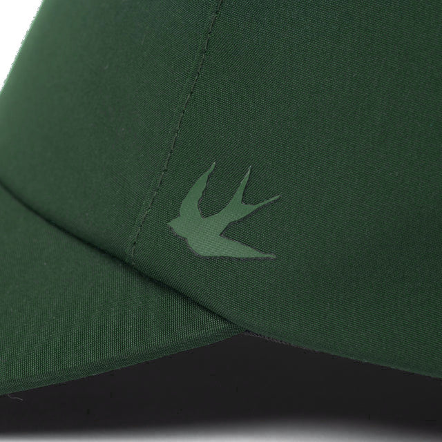 Tilley Thermashield Baseball Cap In Evergreen