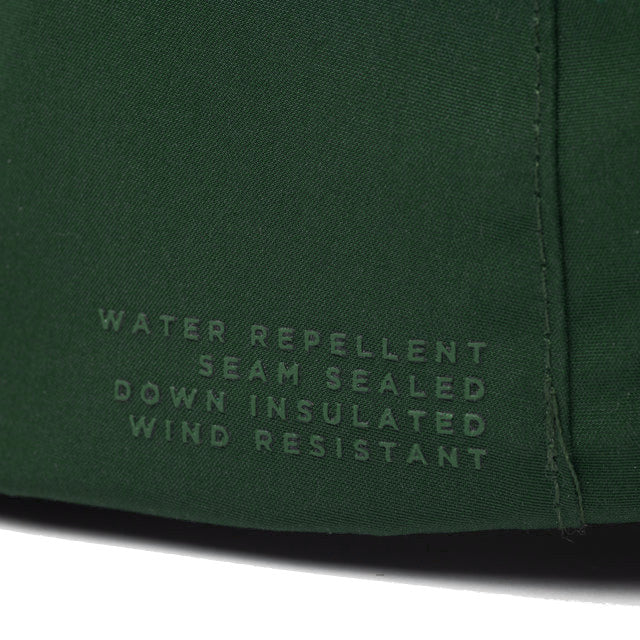 Tilley Thermashield Baseball Cap In Evergreen