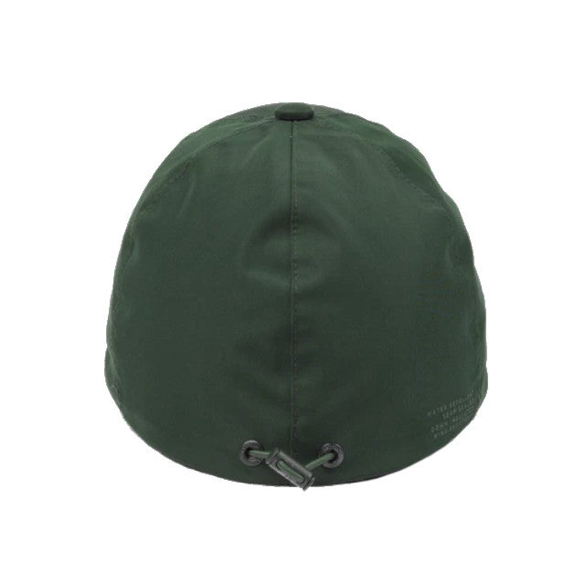 Tilley Thermashield Baseball Cap In Evergreen