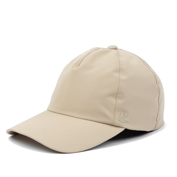 Tilley Thermashield Baseball Cap In Safari Tan