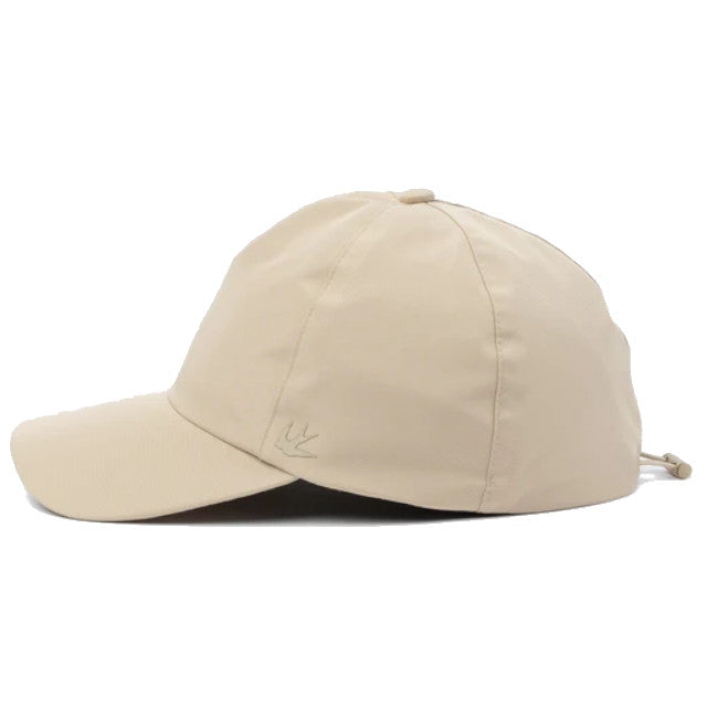 Tilley Thermashield Baseball Cap In Safari Tan