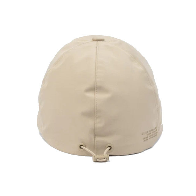 Tilley Thermashield Baseball Cap In Safari Tan