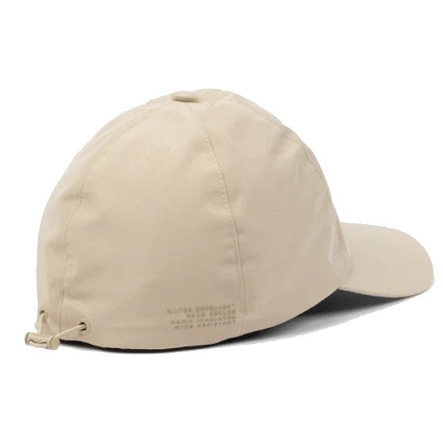 Tilley Thermashield Baseball Cap In Safari Tan