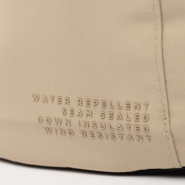 Tilley Thermashield Baseball Cap In Safari Tan