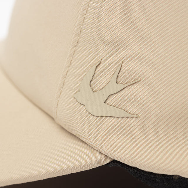 Tilley Thermashield Baseball Cap In Safari Tan