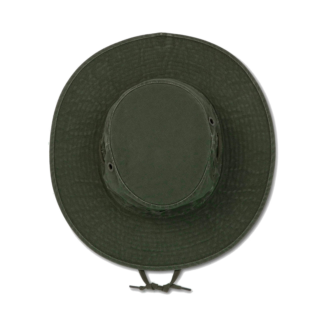 Tilley Wide Brim T3 Wanderer (Dark Pine)