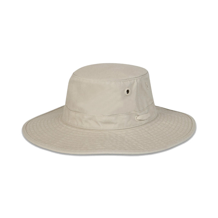 Tilley Wide Brim T3 Wanderer (Stone)