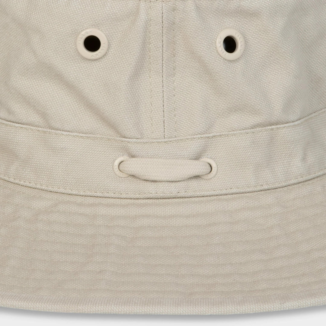 Tilley Wide Brim T3 Wanderer (Stone)