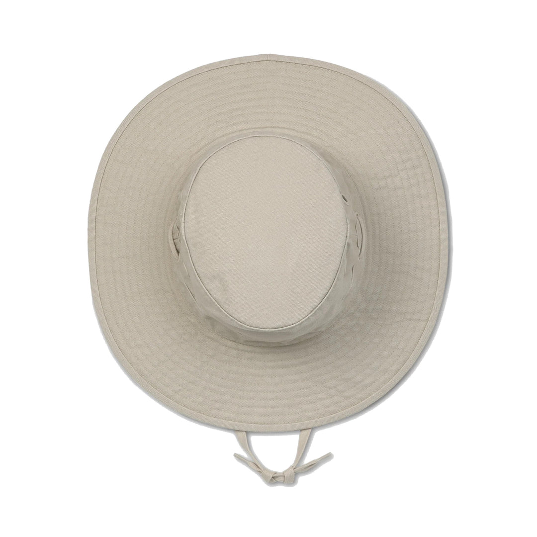 Tilley Wide Brim T3 Wanderer (Stone)