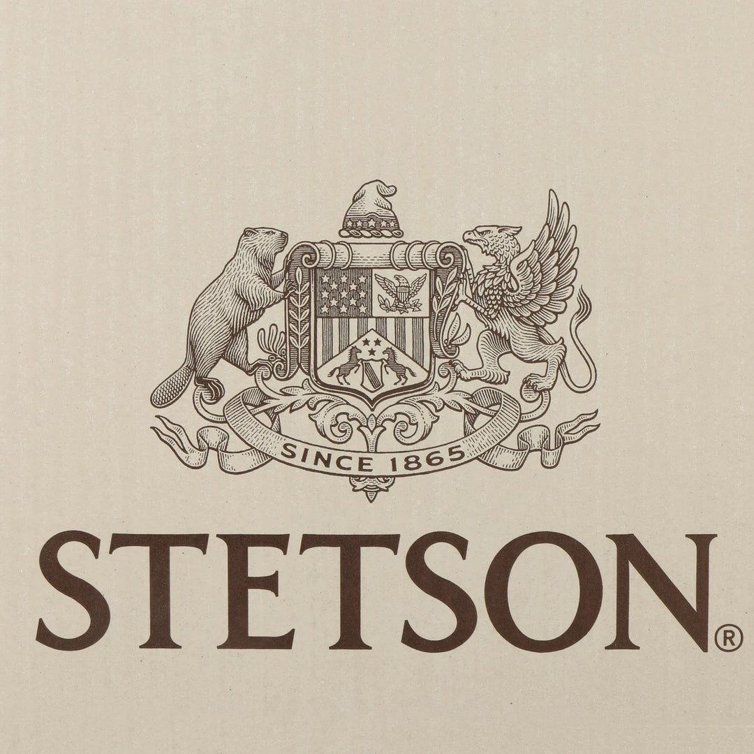Stetson Hat Storage Box