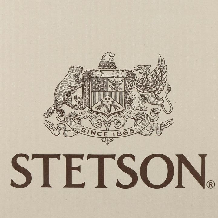Stetson Hat Storage Box