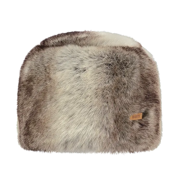 Barts Faux Fur Cossack Hat