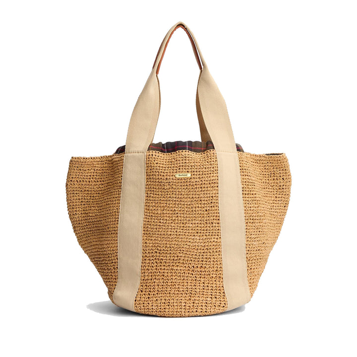 Barbour Lily Beach Tote Bag