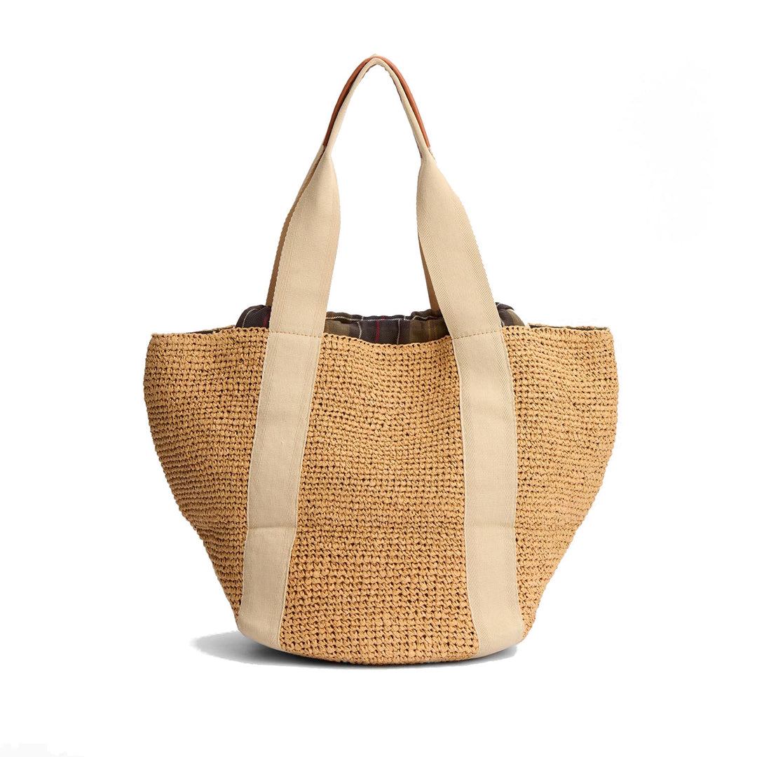 Barbour Lily Beach Tote Bag