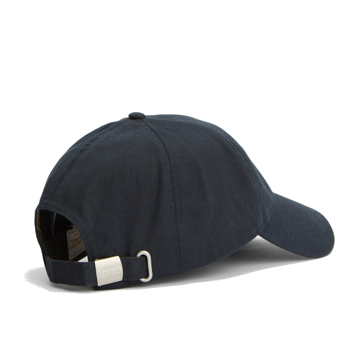 Barbour Women's Olivia Sports Baseball Cap in Navy