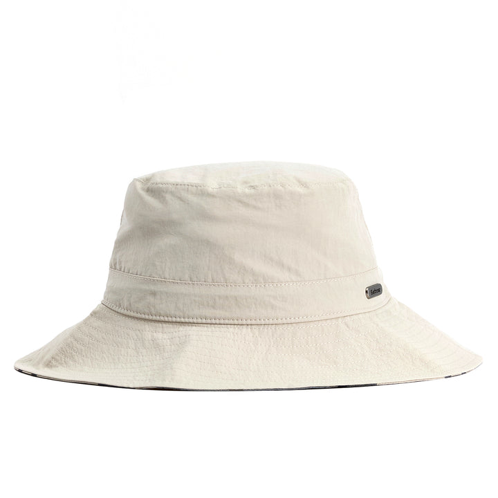 Barbour Women's Darla Showerproof Bucket Hat – Mist