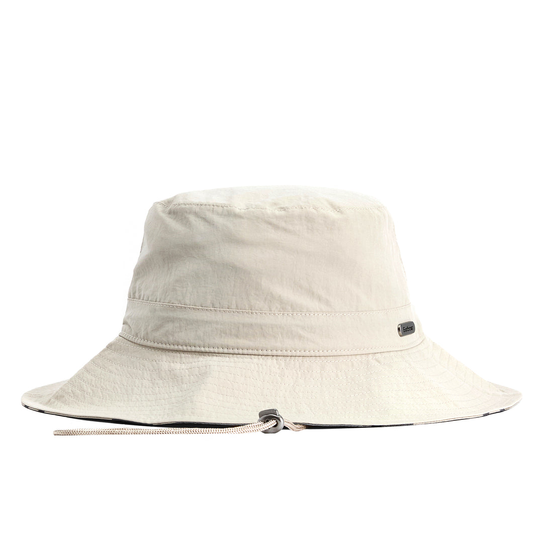 Barbour Women's Darla Showerproof Bucket Hat – Mist