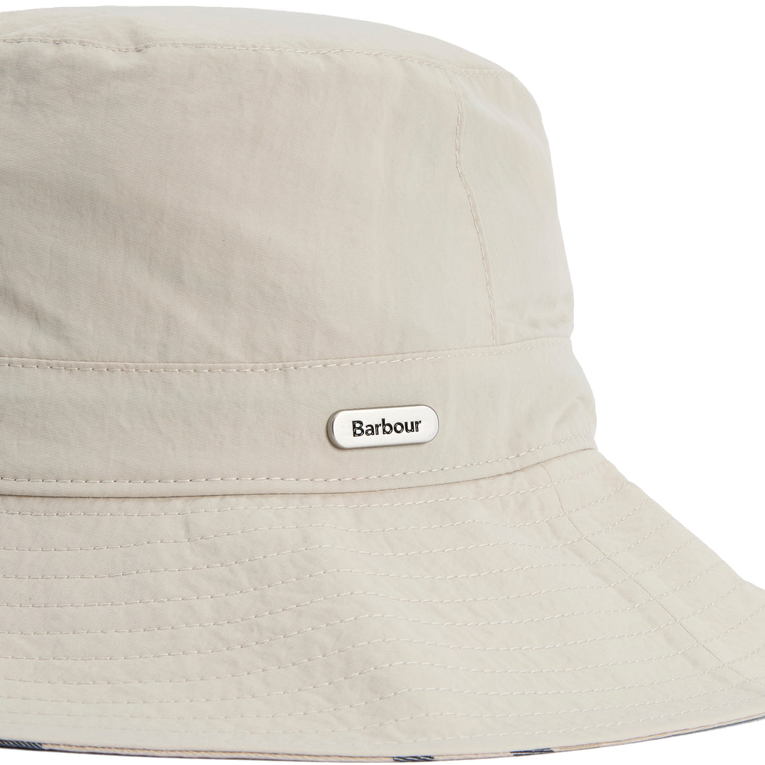 Barbour Women's Darla Showerproof Bucket Hat – Mist
