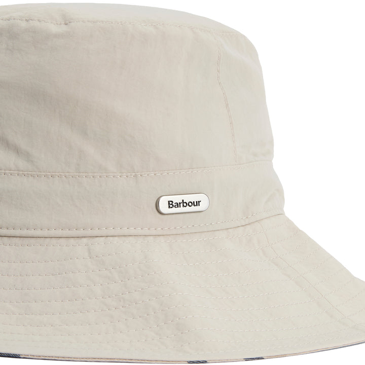 Barbour Women's Darla Showerproof Bucket Hat – Mist