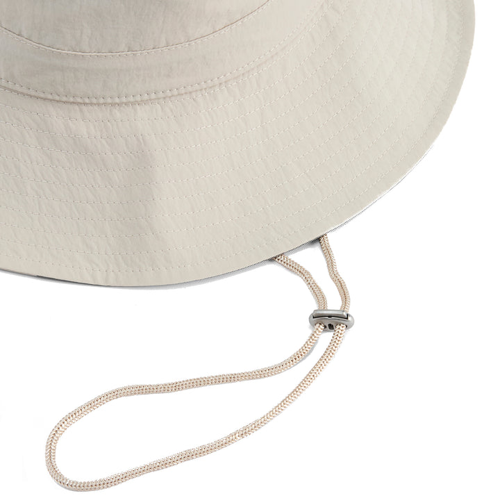 Barbour Women's Darla Showerproof Bucket Hat – Mist