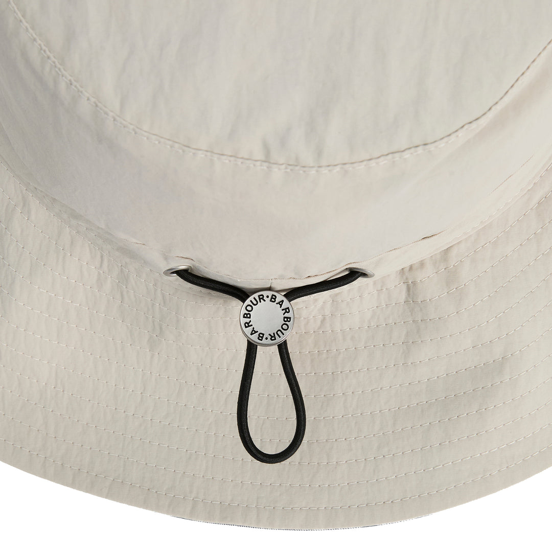 Barbour Women's Darla Showerproof Bucket Hat – Mist