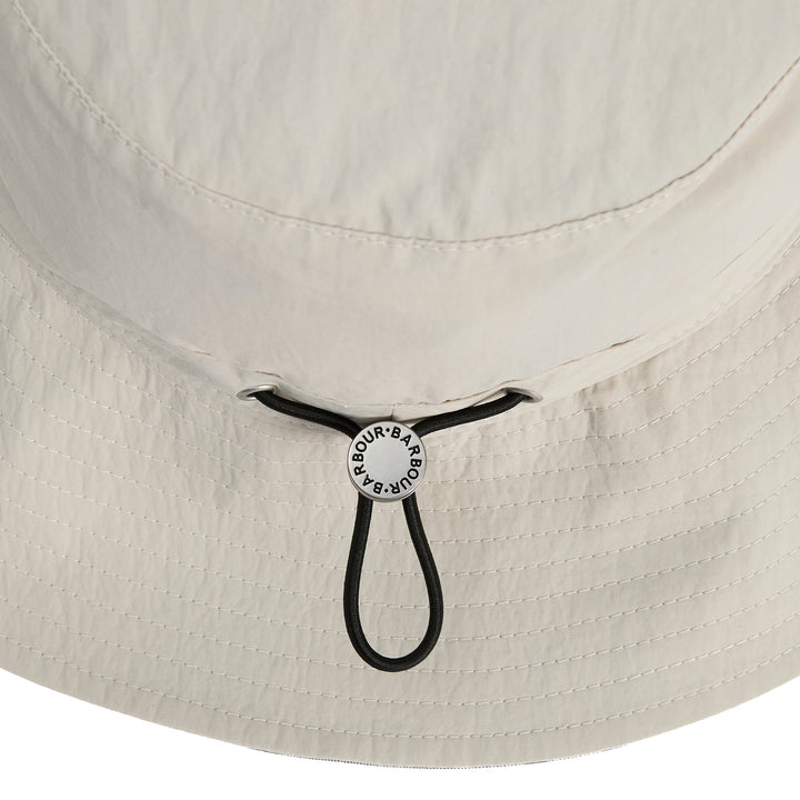Barbour Women's Darla Showerproof Bucket Hat – Mist