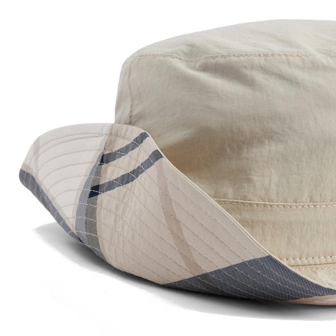 Barbour Women's Darla Showerproof Bucket Hat – Mist