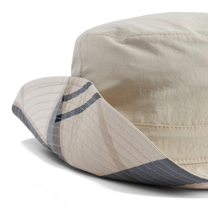 Barbour Women's Darla Showerproof Bucket Hat – Mist