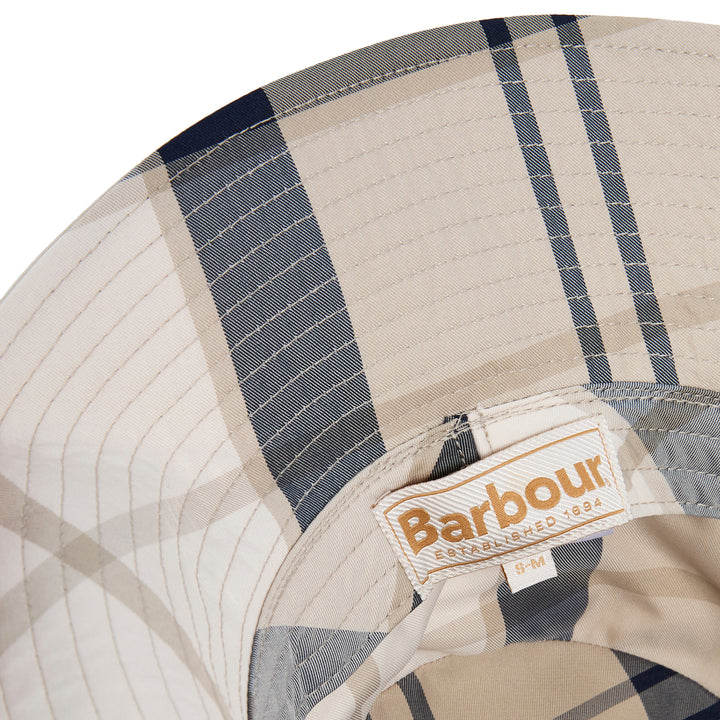 Barbour Women's Darla Showerproof Bucket Hat – Mist