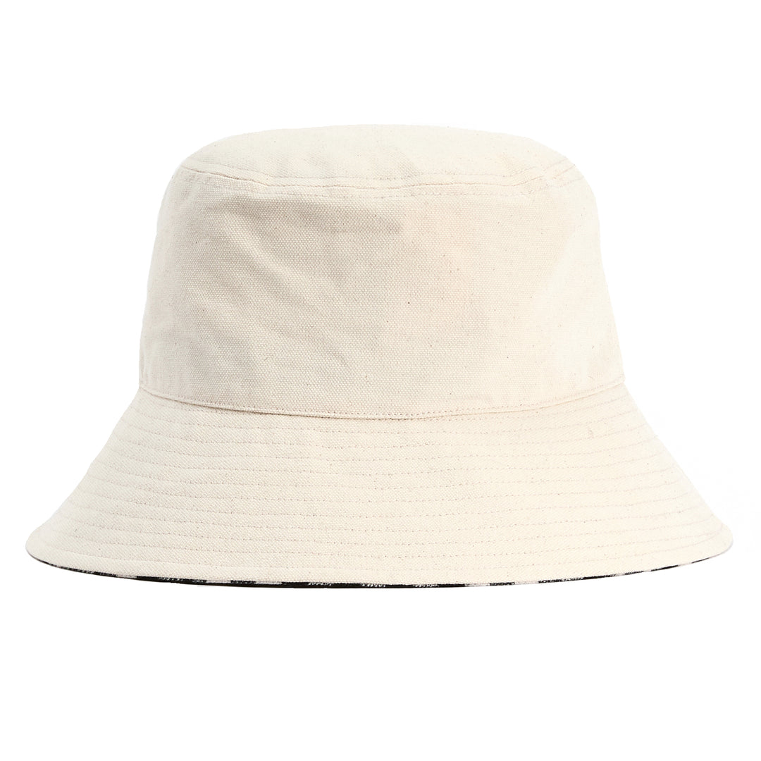 Barbour Women's Selena Bucket Hat – Ecru