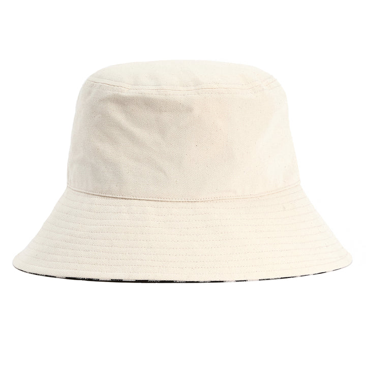 Barbour Women's Selena Bucket Hat – Ecru