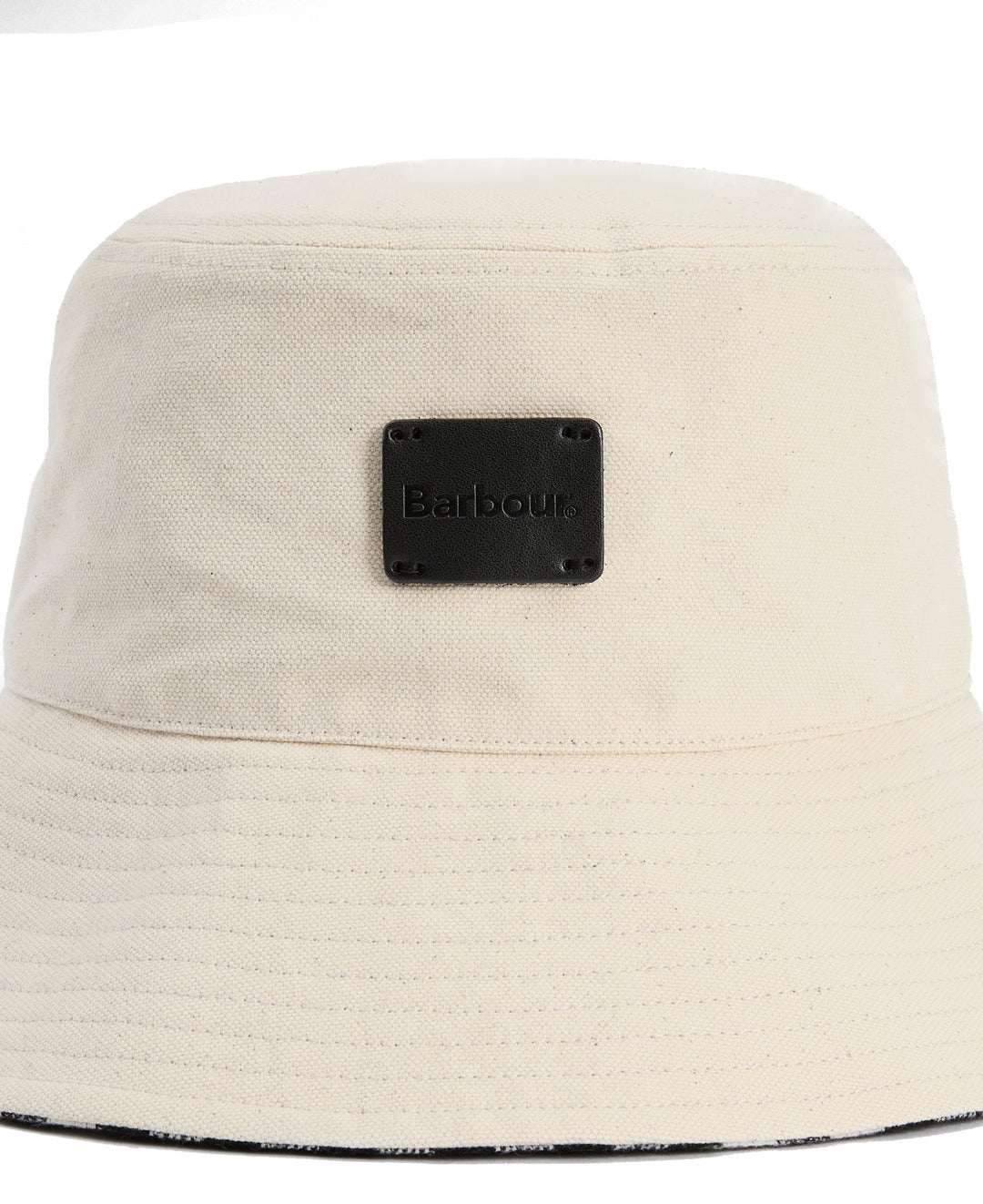 Barbour Women's Selena Bucket Hat – Ecru