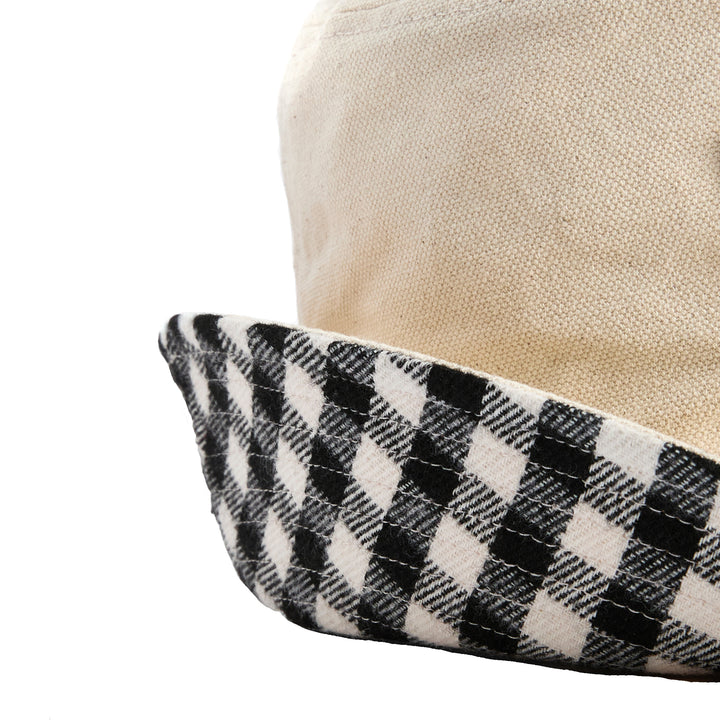 Barbour Women's Selena Bucket Hat – Ecru