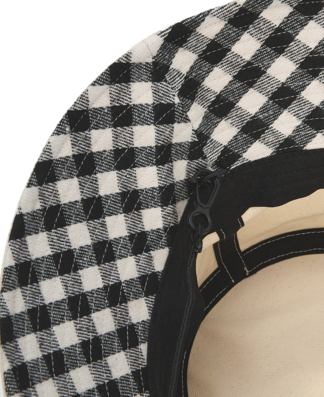 Barbour Women's Selena Bucket Hat – Ecru