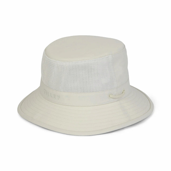 Tilley LTM1 Airflo Bucket Hat Light Stone