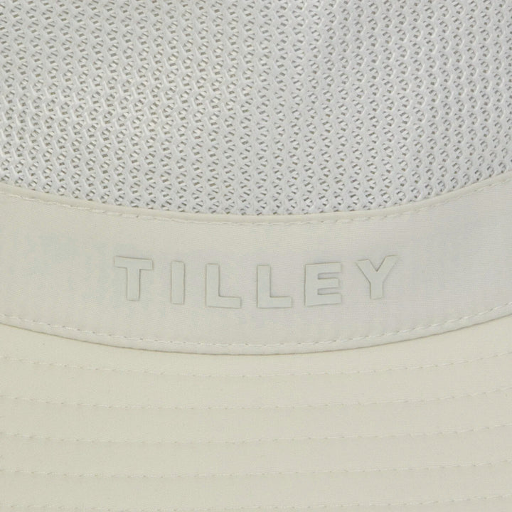 Tilley LTM1 Airflo Bucket Hat Light Stone