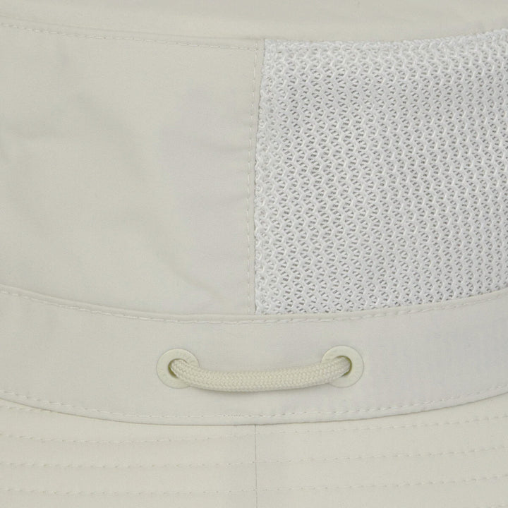 Tilley LTM1 Airflo Bucket Hat Light Stone