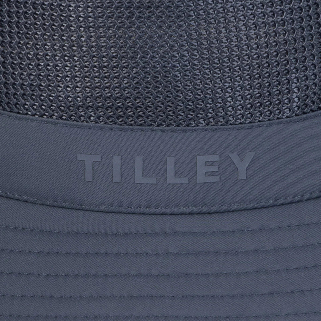 Tilley LTM1 Airflo Bucket Hat Midnight Navy