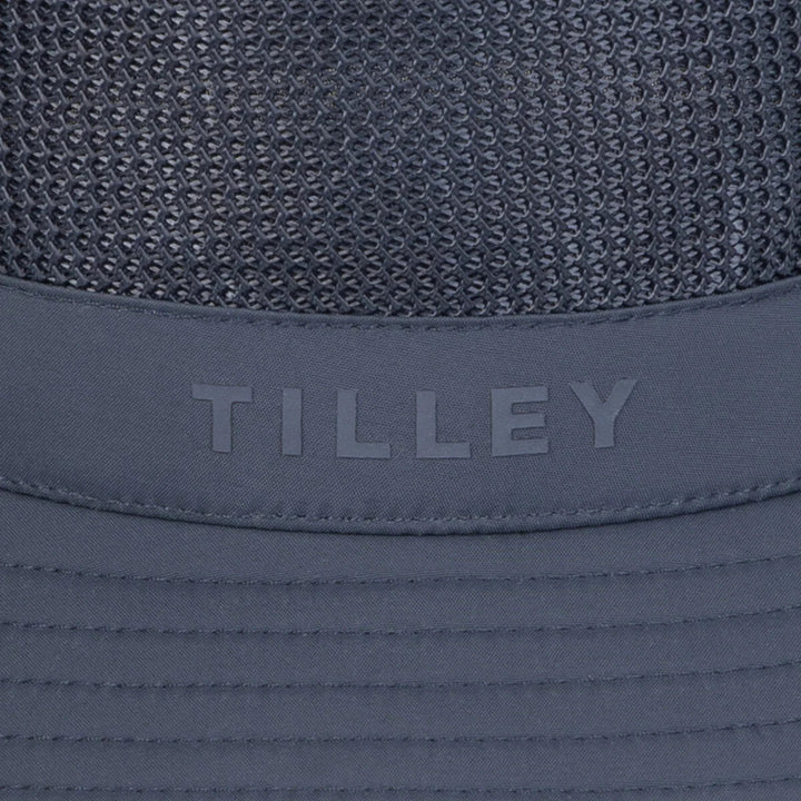 Tilley LTM1 Airflo Bucket Hat Midnight Navy