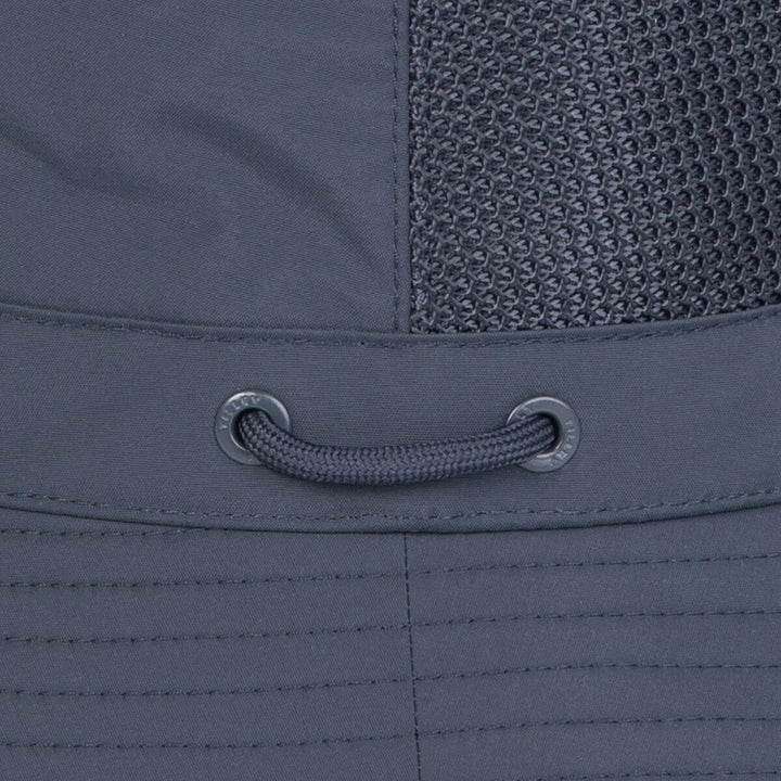 Tilley LTM1 Airflo Bucket Hat Midnight Navy