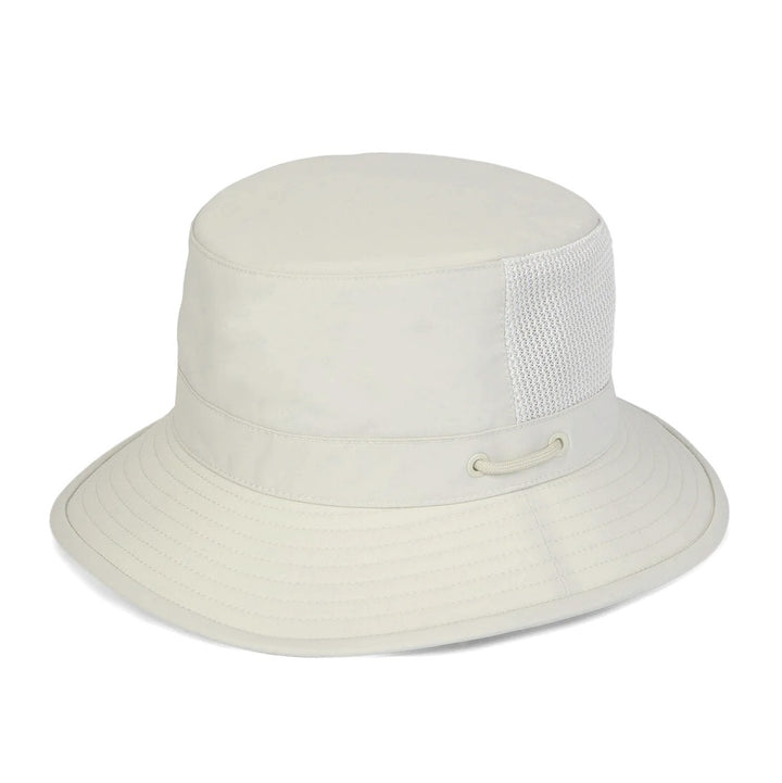 Tilley LTM1 Airflo Bucket Hat Light Stone