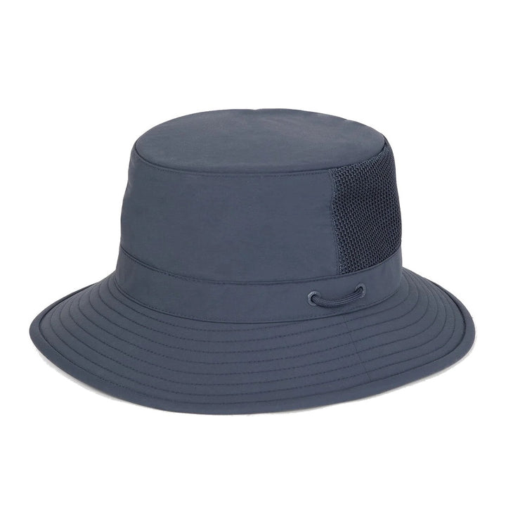 Tilley LTM1 Airflo Bucket Hat Midnight Navy