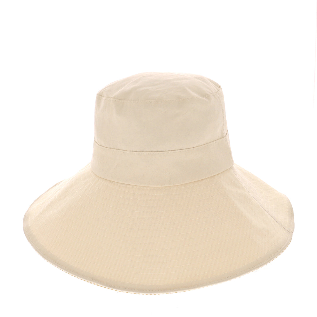Women's Wide Brim Sun Hat UVF50
