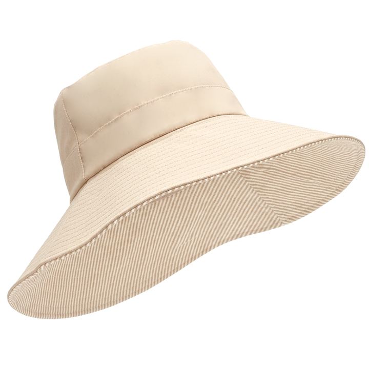 Women's Wide Brim Sun Hat UVF50